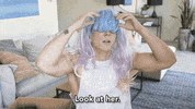 Stoned Youtube GIF by tyler oakley