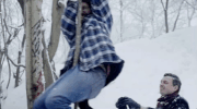 the orchard GIF by Donald Cried