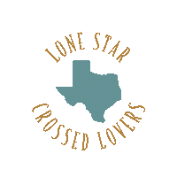 Wild Horses Texas Sticker by Lainey Wilson