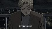 Johan Liebert Monster GIF