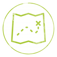 Karriere Sticker by Career State Government of Upper Austria