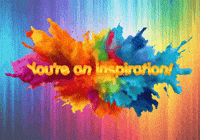 Gnome Words Of Encouragement GIF