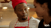 Iontelevision GIF by ION