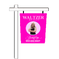 Rangertrooper Sticker by Brooke Waltzer Realty