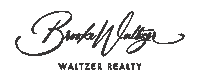 Rangertrooper Sticker by Brooke Waltzer Realty