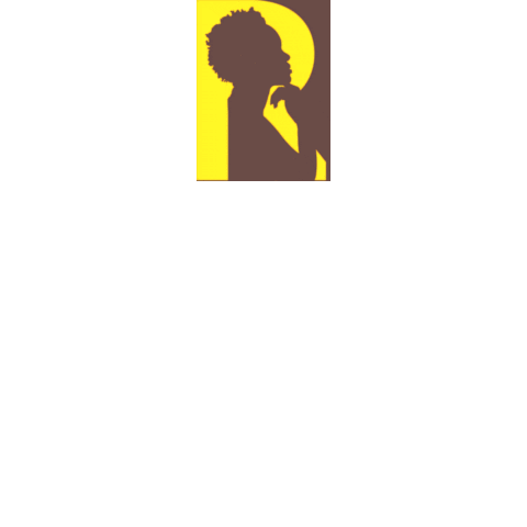 Reflechissons Sticker by obinsimba