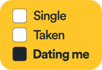 Valentines Date GIF by Bumble