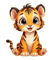 Koala Bear Fox Sticker