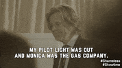 frank gallagher GIF by Showtime