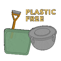 Sticker by packagefreeshop