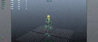 The Mill Studio GIF by Alex Boya