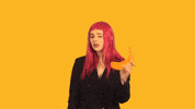 happy music video GIF