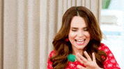 shocked here we go GIF by Rosanna Pansino