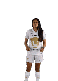 Happy Dance Sticker by Pumas MX