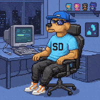 Dog GIF by SkyDog Social