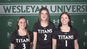 26Iwuwlax GIF by iwusports