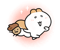 Happy Joy Sticker by Kcomics