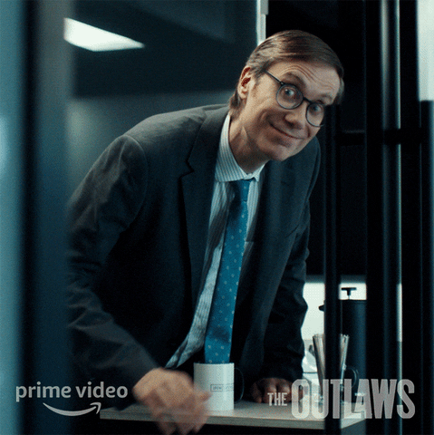 Amazon Studios Hello GIF by Amazon Prime Video