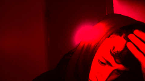 Rock N Roll GIF by Des Rocs