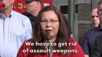 Highland Park Illinois GIF by GIPHY News