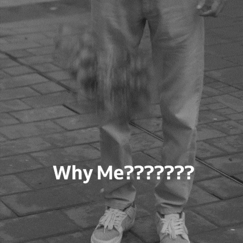 Purely_Yours sad why why me sad life GIF