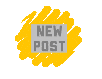 boughtredhanded new post newpost brh Sticker
