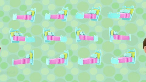 Kids Jump GIF by BabyTV