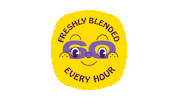 60 Minutes Smoothie Sticker by Project Acai