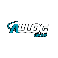 Allogbrasil Sticker by Allog International Transport