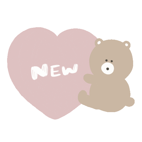 New Sticker