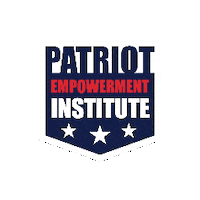patriotei pei patriotei patriotempowerment Sticker