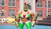 Got You Wrestling GIF by Xbox