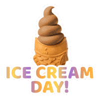 Soft Serve Answer Sticker by SomiSomi