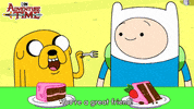 Happy Birthday GIF by Cartoon Network