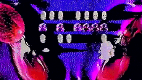 GIF by Magdalena Bay