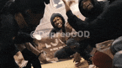 Angry Kendrick Lamar GIF by dupreegod