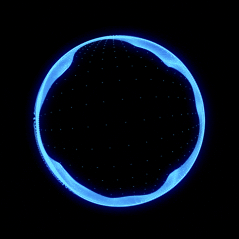 nocopyrightsounds giphyupload ncs blue circle nocopyrightsounds GIF