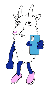 Awesome Sticker by Samsung Polska