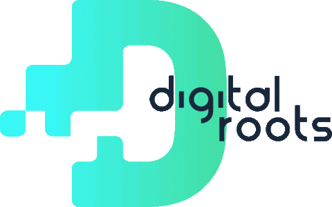 Logo Snack Sticker by DigitalRoots