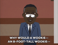 GIF by South Park 