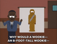 GIF by South Park 
