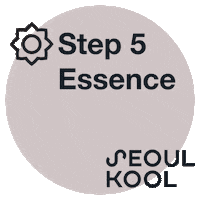 Skin Care Sticker by Seoul Kool