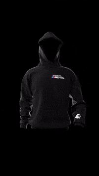 customit need money customit bmw hoodie GIF