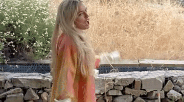 ashemusic ashe used to it GIF