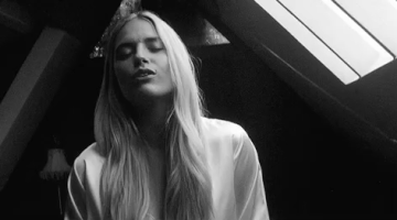 ashemusic ashe used to it GIF