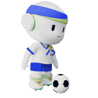 Football Soccer Sticker by OPPO