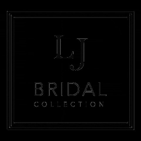 LJBridalCollection lj bride lj bridal collection GIF