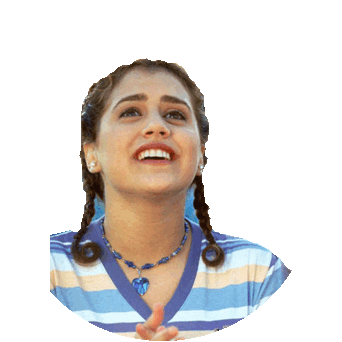 clueless STICKER by imoji