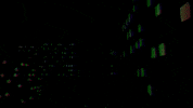 Music Video Animation GIF