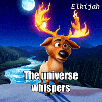 Mountain Meditation GIF